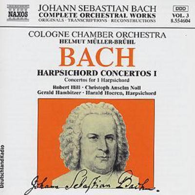 Johann sebastian bach s - johann, bach: