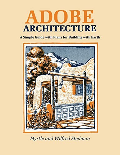 Adobe architecture simple - architecture:, a
