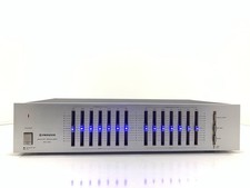 PIONEER SG 300 Graphic