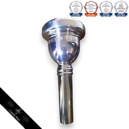 Bach 2al thin trombone - bach,