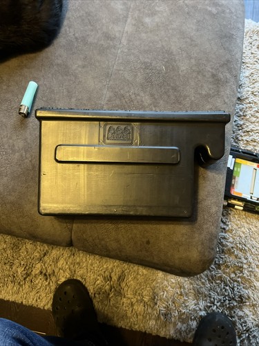 Bell fruit cash drawer - , for