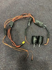 Graupner Hpd Brushless Motors