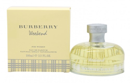 Burberry weekend eau parfum - de,