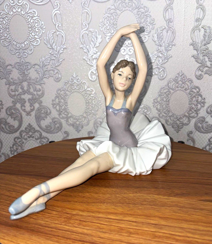 Nac lladró porcelain - nac, by