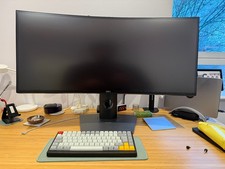 Dell ultrasharp u3415w - dell,