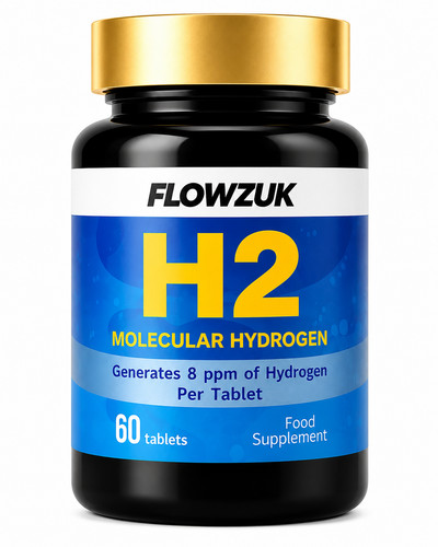 Flowzuk tabs molecular - tabs,