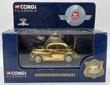 CORGI CLASSICS LIMITED EDITION