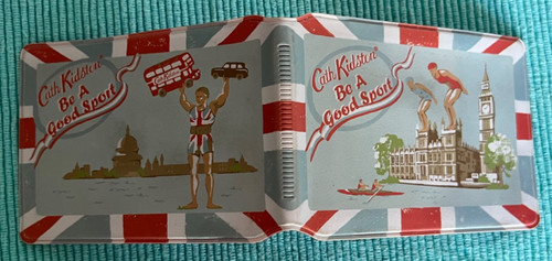 Cath kidston good sport - cath, a