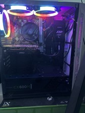 Custom Pc Built By Professional