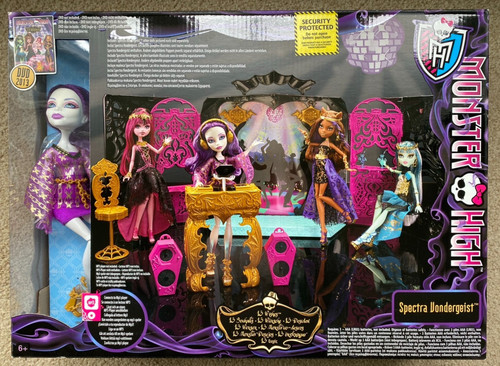 Bnisb monster high - bnisb,