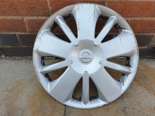 Nissan nv200 wheel trim - nissan,