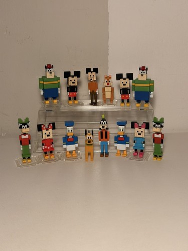 Disney pixar crossy - pixar, 2"
