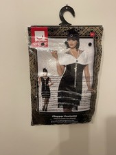 Flapper Costume Fancy Accessories Costume