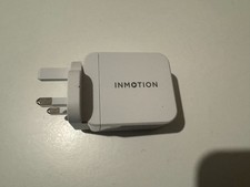 Inmotion USB-C wall charger