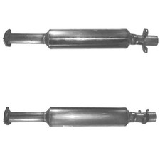 BM Catalysts Catalytic