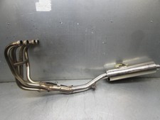 Kawasaki ZR750 ZR-7 ZR7 98-On