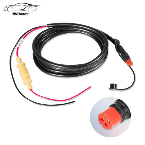 010 11678 pin power - 010-11678-10, 4-pin