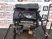 70k MILES MINI COOPER R55 R56