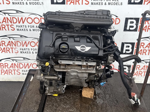 70k miles mini cooper - miles, r56