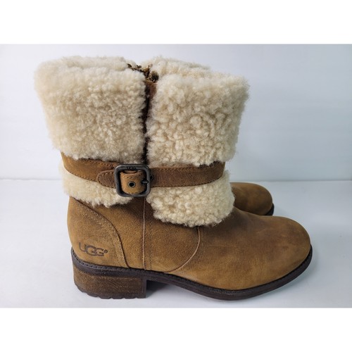 Ugg simmens waterproof leather - simmens,