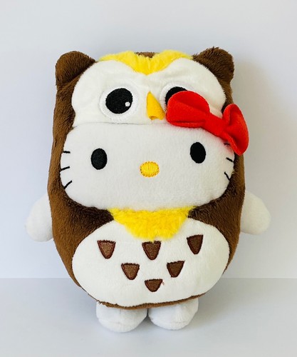2012 mcdonalds sanrio hello - 2012,