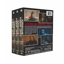 American Horror Story: the