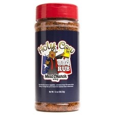 Meat Church Holy Cow BBQ Rub -