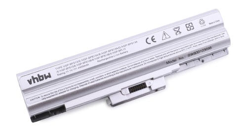 Battery for sony vaio - battery,