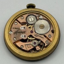 Accurist 21 Jewels Watch