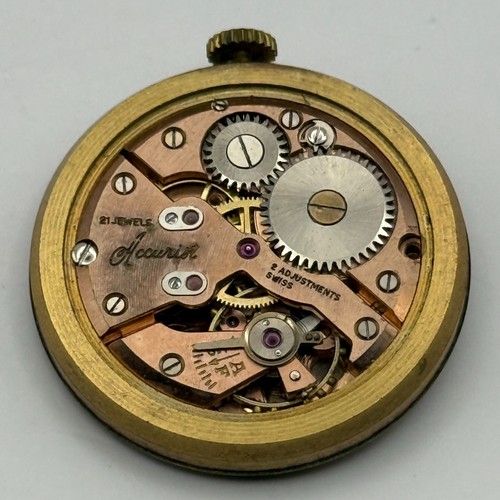 Accurist jewels watch - accurist, 21