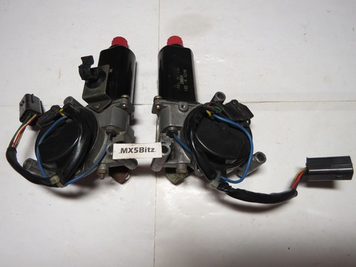 Mx5 mk1 eunos - pair, of