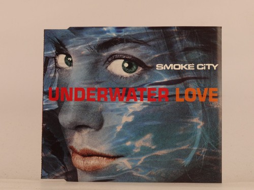 Underwater love smoke city - underwater,