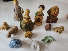 Wade Whimsies Nursery Rhyme