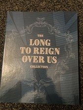 Westminster LONG TO REIGN OVER