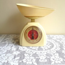 Vintage Salter No 59 Kitchen