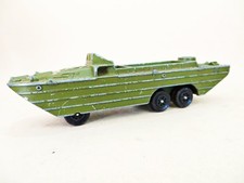 DINKY 681 'DUKW AMPHIBIAN