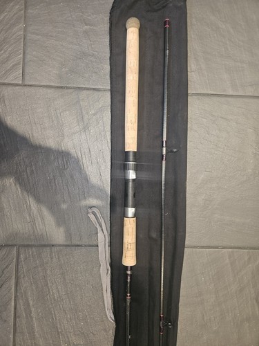 Daiwa whisker spin 8ft - daiwa,