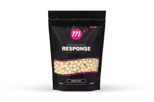 Mainline response boilies 10mm - mainline,