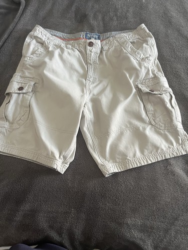 Men cargo - men's,