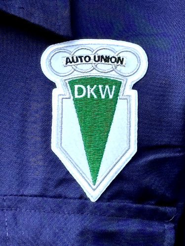 Classic audi auto union dkw - classic,