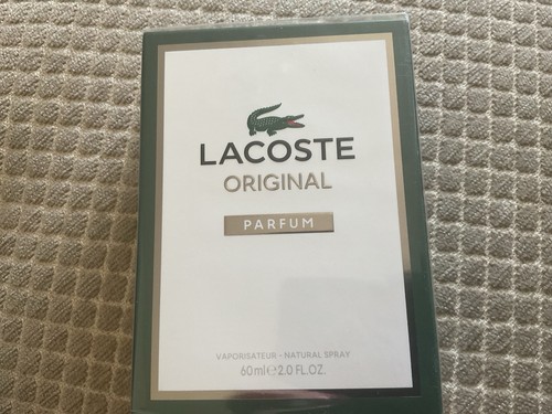Lacoste original edp 60ml - edp,