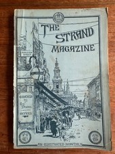The Strand Magazine June 1891