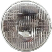 Sealed beam headlamp - 3/4",