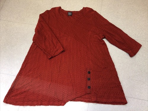 Pont neuf red bubble jersey - neuf,
