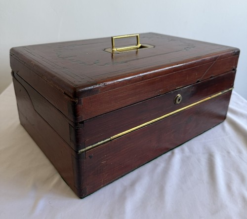 Victorian allen despatch - victorian,