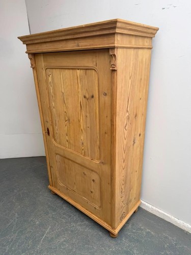 Mint clean antique - clean, pine