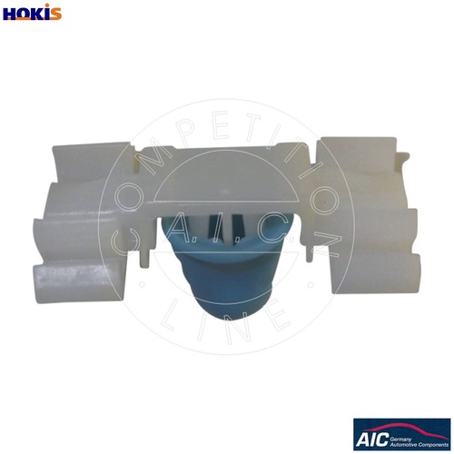 Clip 55676 for bmw - clip,