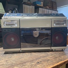 SHARP VZ-V2 Dual Play Vertical