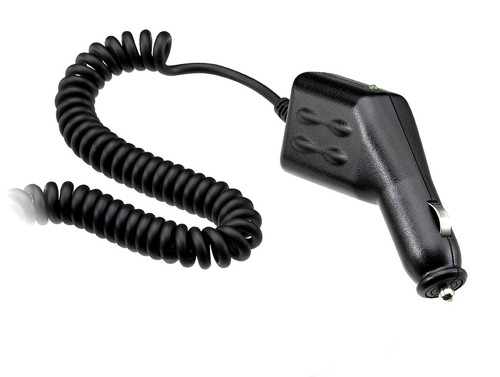 Car charger for the doro - car,
