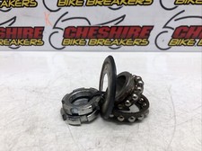 ♻️ Yamaha Xsr 900 Abs Mtm 850 2016 - 2020 Fork Yokes Nuts & Bolts Kit ♻️